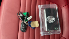 MG HS 1.5 T-GDI Trophy 5dr DCT Petrol Hatchback